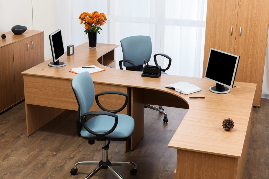 save up on office furniture