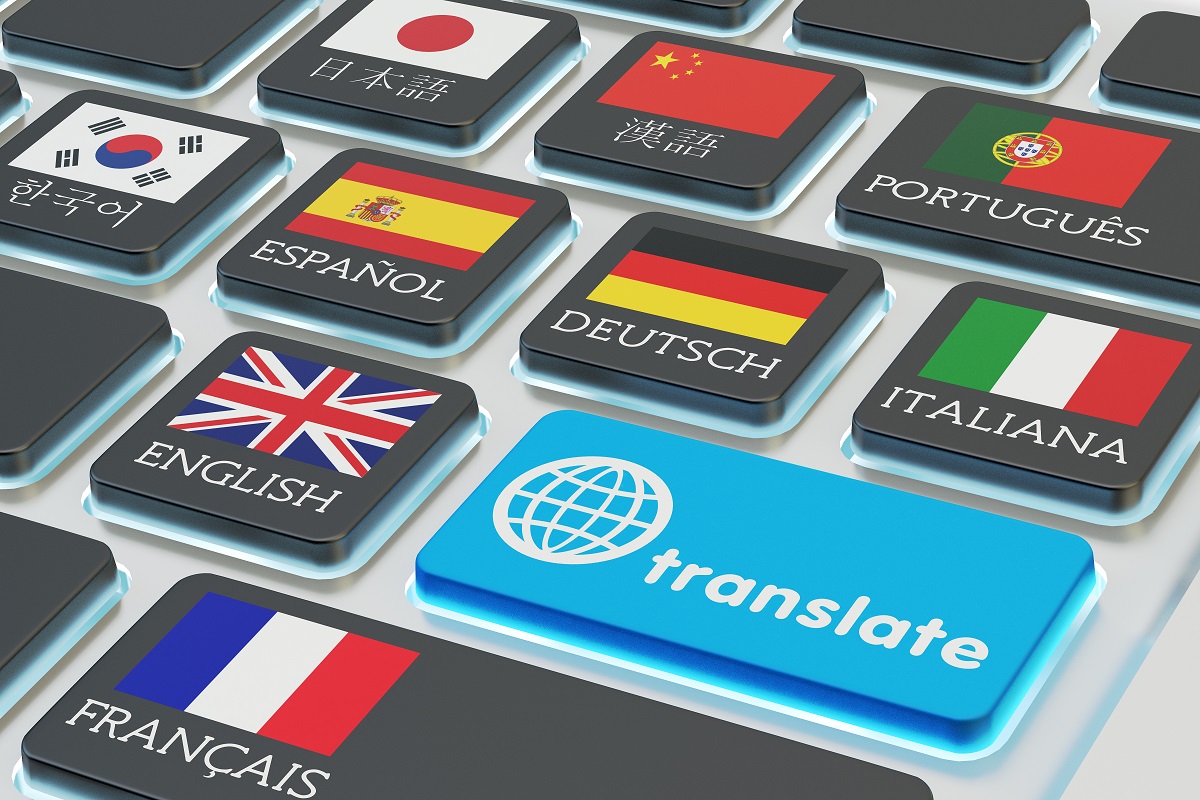 online translator